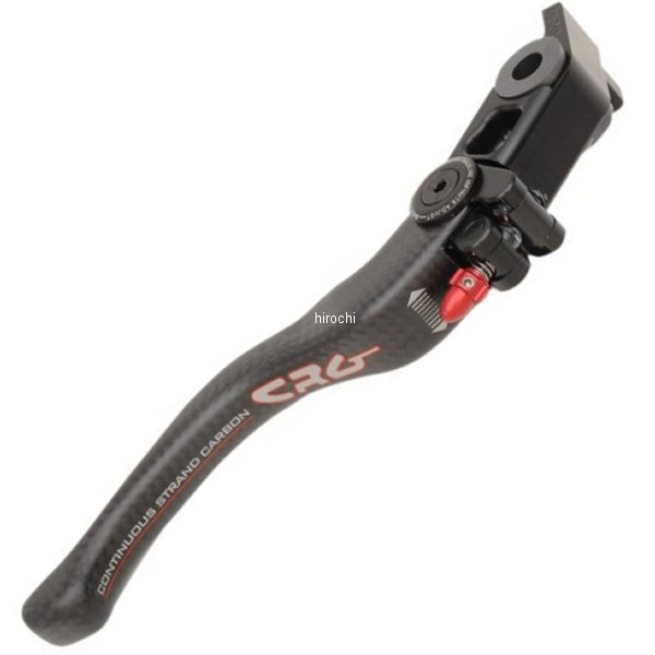 ブレーキレバー ショート 07年-12年 ドゥカティ ハイパーモタード1100