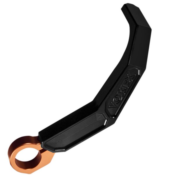 ブレーキレバー ガード