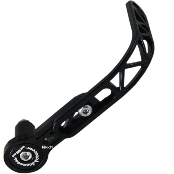 レバー プロテクター 黒