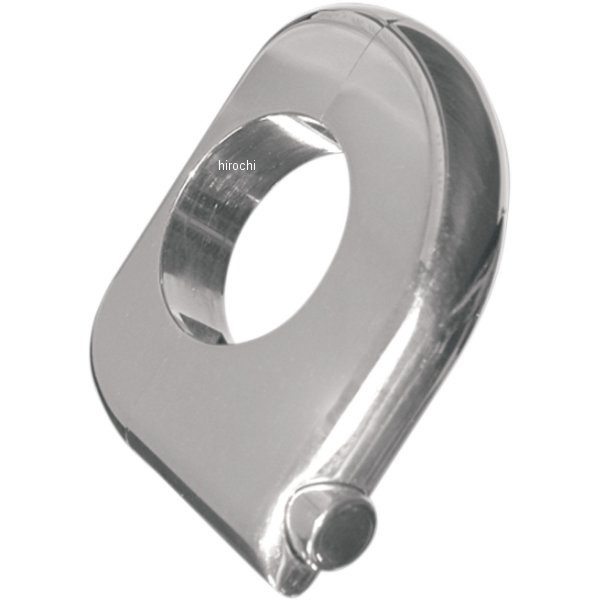 スイッチハウジング スリムライン 1ボタン 1インチバー