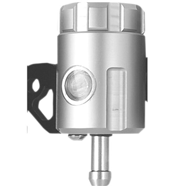 クラッチ リザーバー クローム