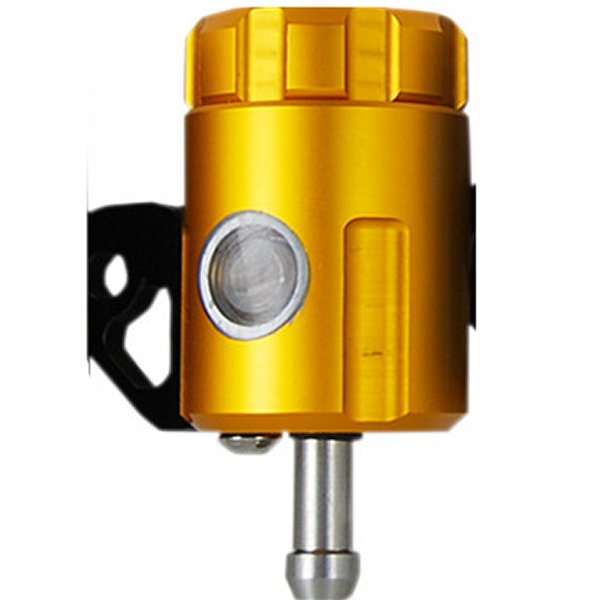 クラッチ リザーバー ゴールド