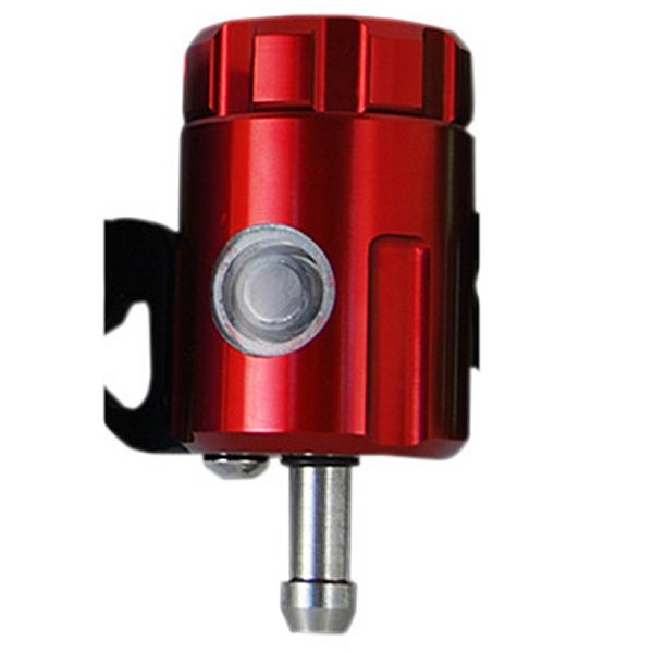 クラッチ リザーバー 赤