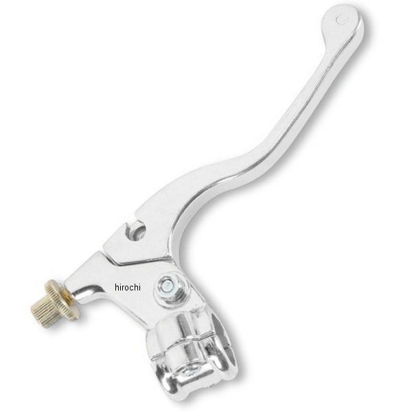 クラッチレバー ショート KX、RM、YZ アロイ 左