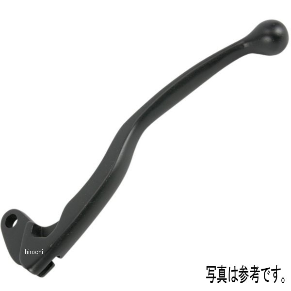 クラッチ レバー 84年-87年 ゴールドウイング GL1200 黒