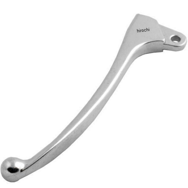 クラッチレバー 80年-81年 XL500 ポリッシュ