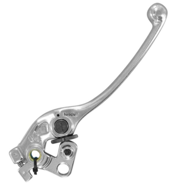 クラッチレバー 90年-09年 VFR800、VFR750 ポリッシュ