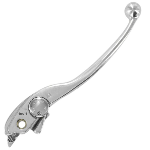 ブレーキレバー 00年-06年 RVT1000、CBR954、CBR929 ポリッシュ