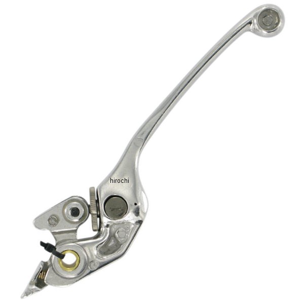 ブレーキレバー 90年-09年 CBR900、VFR800、CBR600 ポリッシュ