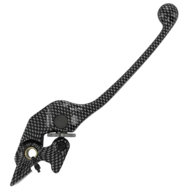 ブレーキレバー 91年-01年 CBR900RR、CBR600 カーボン