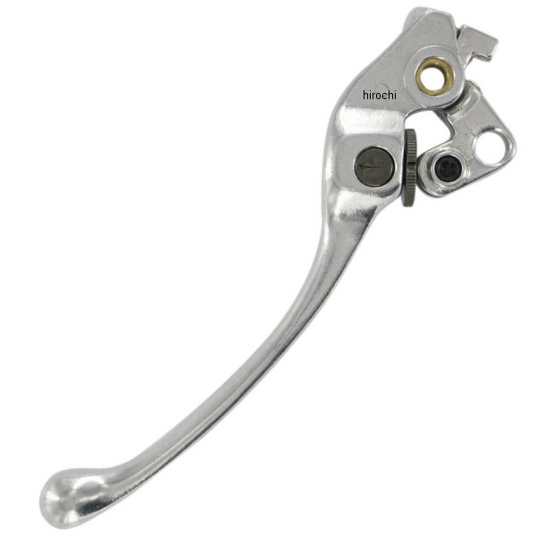 クラッチレバー 97年-03年 ブラックバード CBR1100XX ポリッシュ