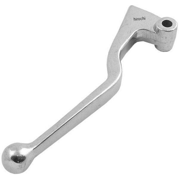 クラッチレバー KH500、KH400 ポリッシュ