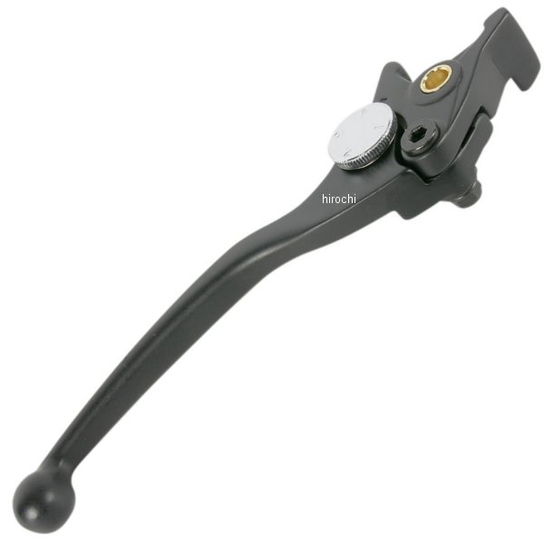 ブレーキレバー ZX1200、ZX600D 黒