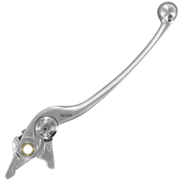 ブレーキレバー 99年-09年 GSX-R1000、GSX-R750 ポリッシュ