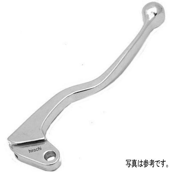 ブレーキレバー 95年-05年 LS650 ポリッシュ