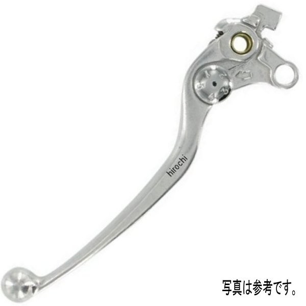 ブレーキレバー VL1500、GSX1100G ポリッシュ