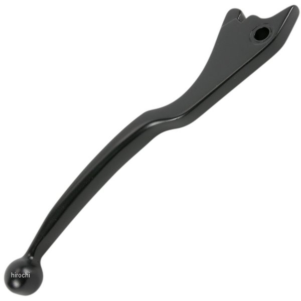 クラッチレバー GR650、GN250 黒