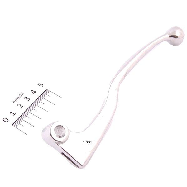 クラッチレバー 89年-07年 YZF600R、FZR600 ポリッシュ