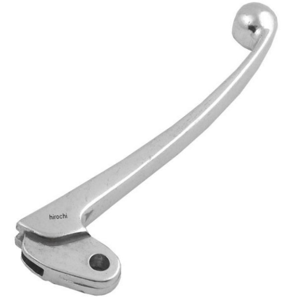 ブレーキレバー JT1TL、DT ポリッシュ