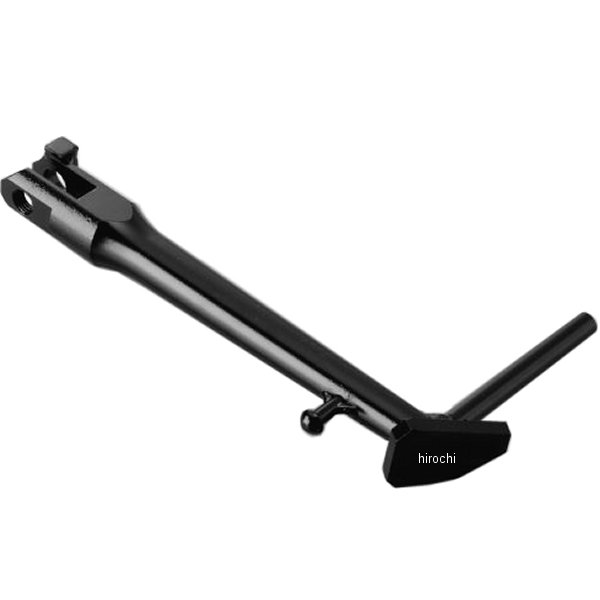 ショートサイドスタンド 20mmショート 85年-08年 V-MAX1200 黒