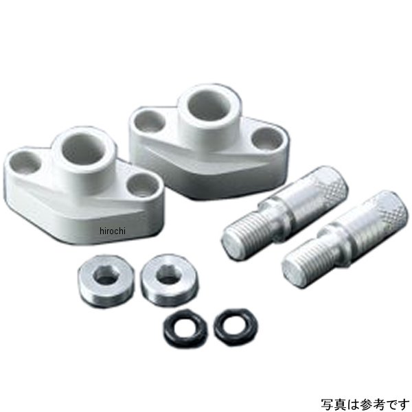 アンチノーズダイブキャンセラー 片側