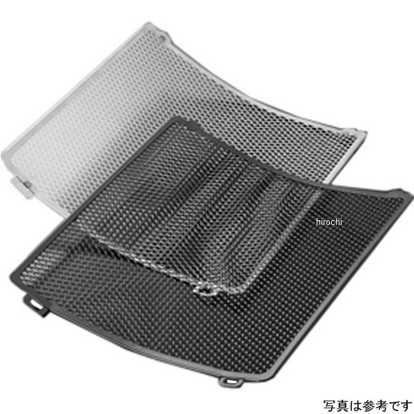 アーミーズ ビッグラジエーター用 黒