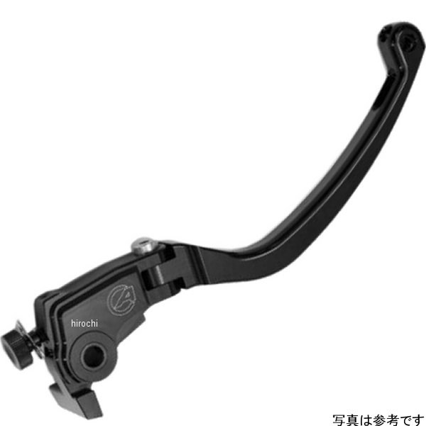 ブレーキレバー ビレット RSタイプ 10年-15年 BMW S1000RR 黒