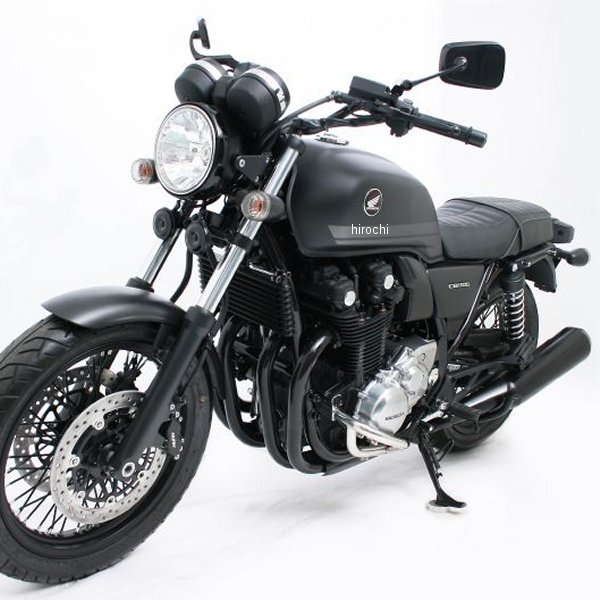 ステンレス エンジンガード 10年-14年 CB1100