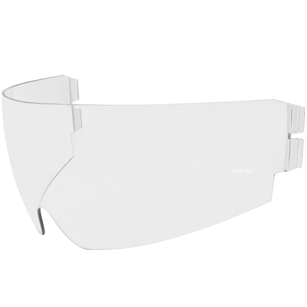 ドロップシールド AirFlite、AirForm用 クリア