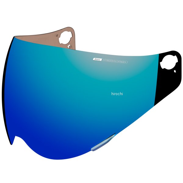 プレシジョン オプティクス シールド Variant用 RST青