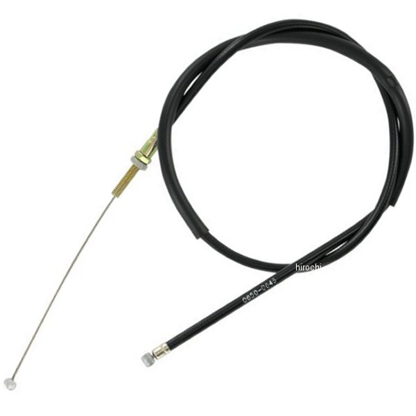 スロットル ケーブル 04年-09年 ニンジャ EX500D 54012-0059