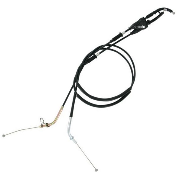 スロットル ケーブル 06年-07年 ニンジャ ZX-10R 54012-0165