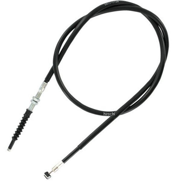 クラッチ ケーブル 03年-04年 ニンジャ ZX-6RR 54011-1423