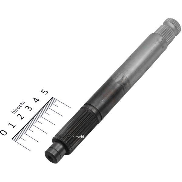 スピンドル キックスターター エイプ50/100 APE50/100 AC-160・HC-130/140/150 28251-436-010