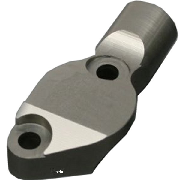 ミラーホルダー brembo クラッチマスター用