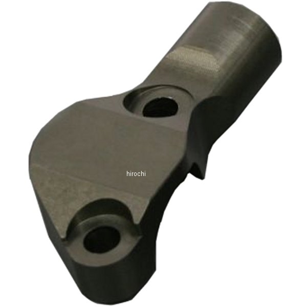 ミラーホルダー brembo ブレーキマスター用