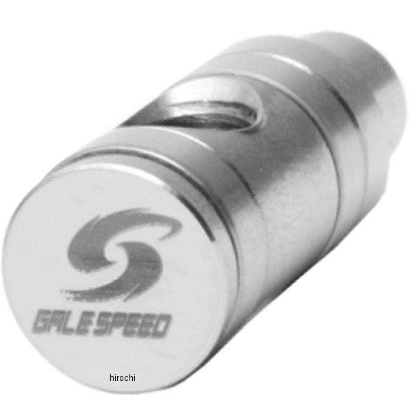 アジャスターチタンピン ベアリング内蔵