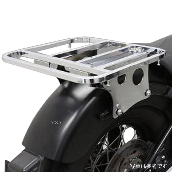 デタッチャブルマウントキャリア 11年以降 FXS、FLS 黒