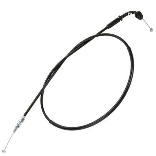 スロットル ケーブル 85年-86年 GS1150E 58300-45210