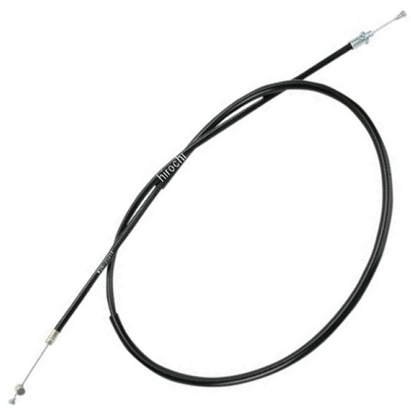 クラッチ ケーブル 85年-86年 TT600