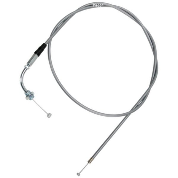 スロットル ケーブル 79年-84年 QT50 3L8-26311-01