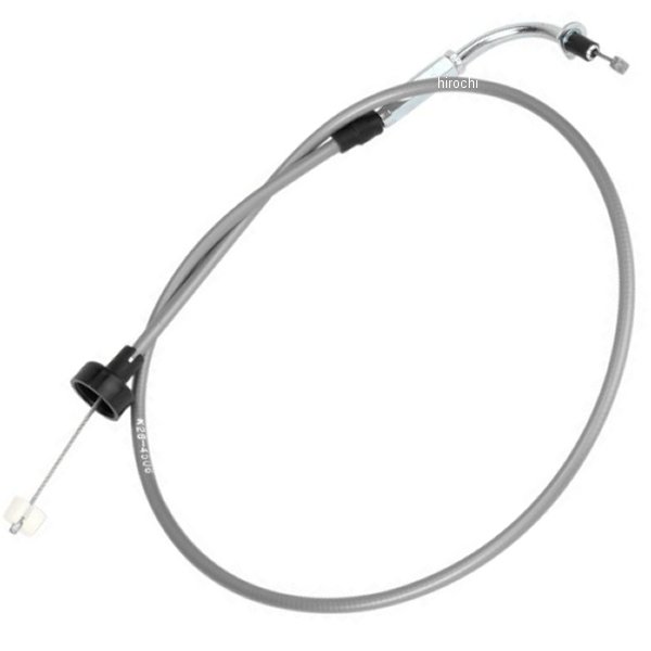 スロットル ケーブル 69年-72年 AT-1 248-26311-00