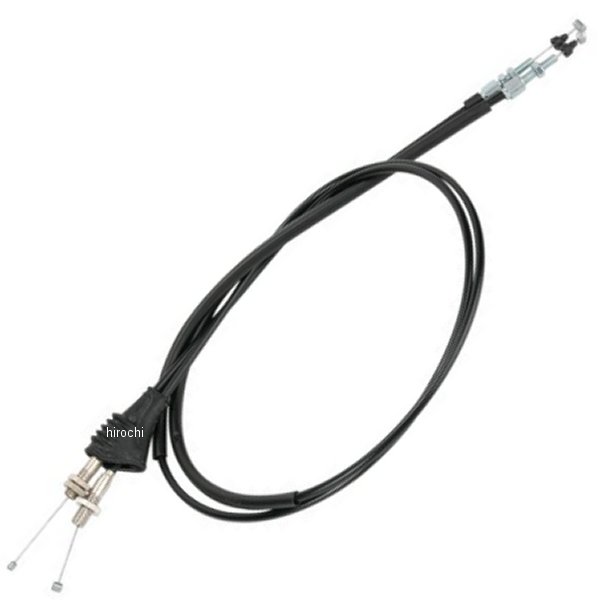 スロットル ケーブル 76年-81年 TT500 2H0-26301-00