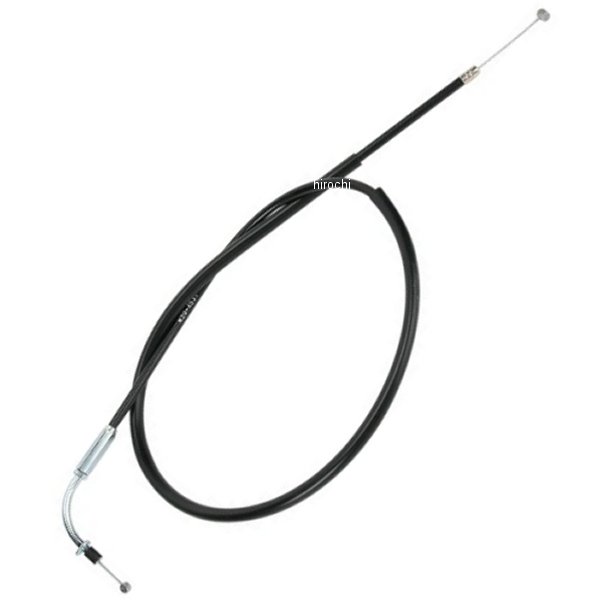 スロットル ケーブル 81年-83年 XJ550 5K5-26311-00