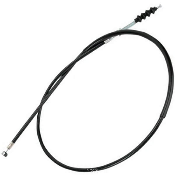 クラッチ ケーブル 91年-00年 CB250 黒 22870-KS6-000