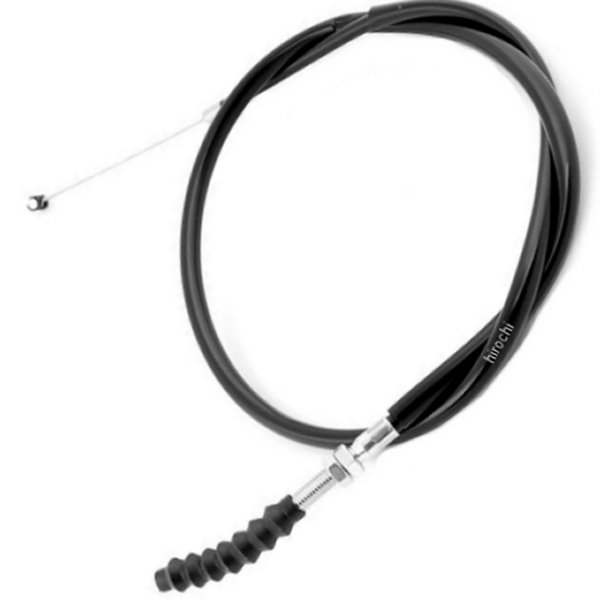 クラッチ ケーブル 83年-85年 ホンダ ATC200X 黒 22870-383-830