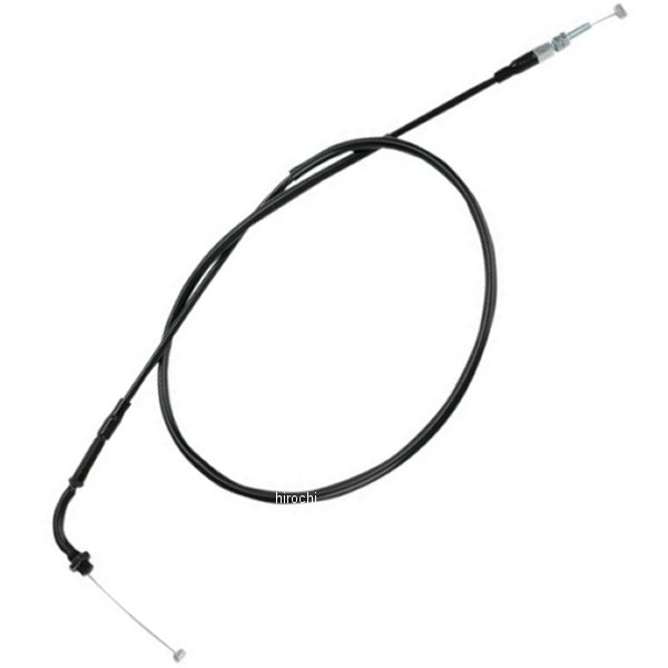 スロットル プルケーブル(引き側) 79年-83年 CB 17910-425-030