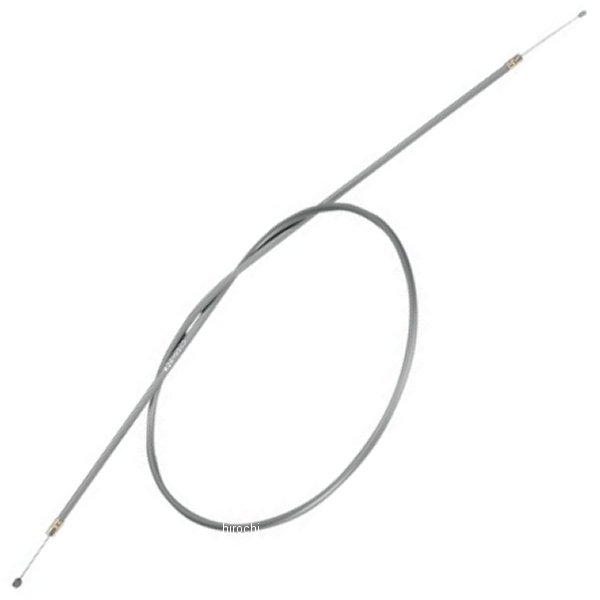 スロットル プルケーブル 引き側 72年-75年 トレイル CT70K 17910-107-671
