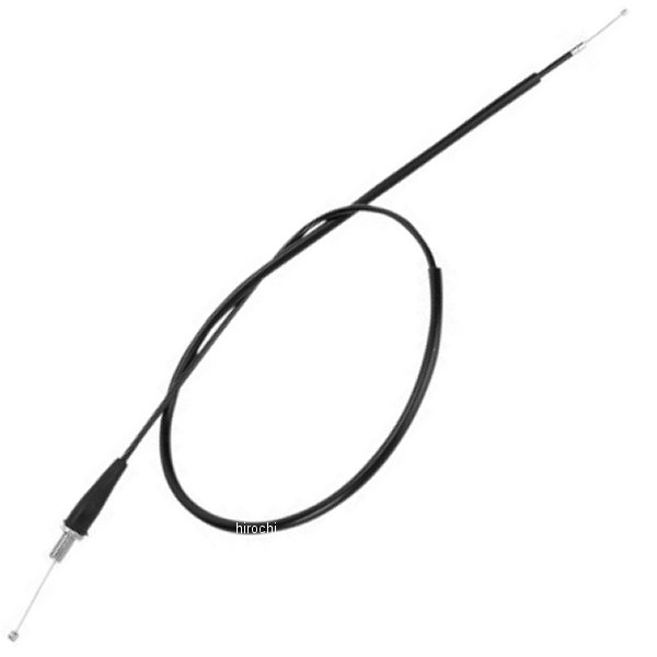 スロットル プルケーブル 引き側 79年-85年 XL 17910-427-770