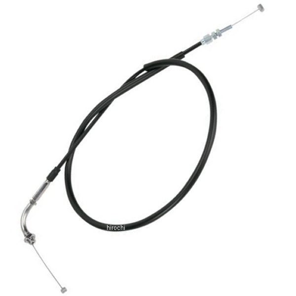 スロットル プルケーブル(引き側) 82年-02年 ホンダ 17910-MB1-870